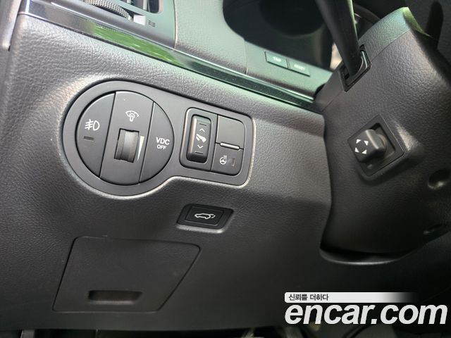 Hyundai Veracruz 2014 — photo 19