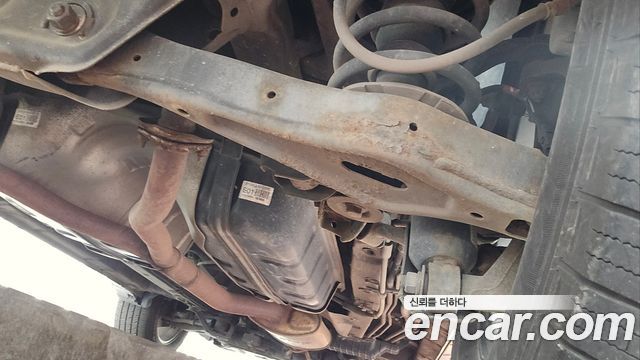 Hyundai Veracruz 2014 — photo 20
