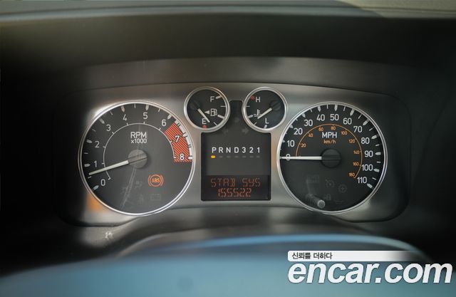 Hummer H3 2006 — photo 12