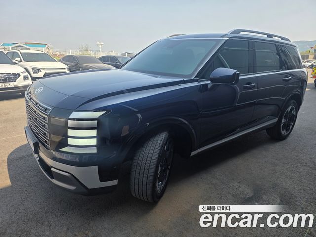 Hyundai Palisade 2026 — photo 1