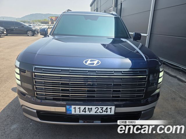 Hyundai Palisade 2026 — photo 3