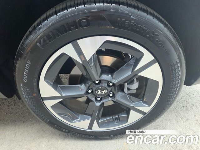 Hyundai Palisade 2026 — photo 5