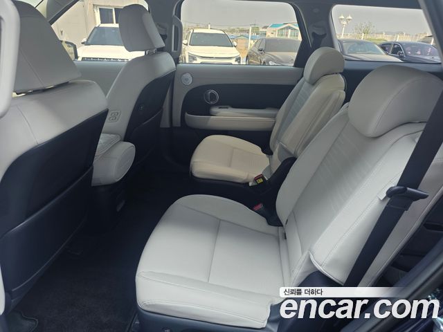 Hyundai Palisade 2026 — photo 11