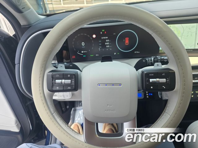 Hyundai Palisade 2026 — photo 12