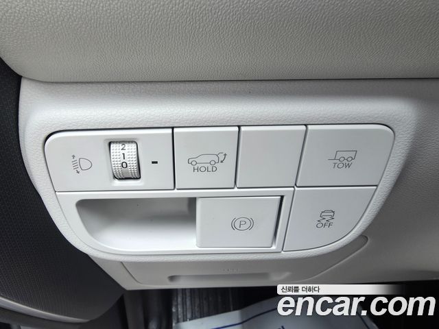Hyundai Palisade 2026 — photo 15