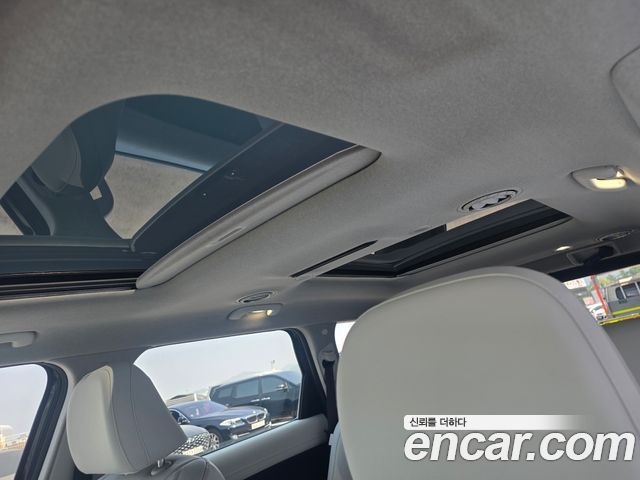 Hyundai Palisade 2026 — photo 16