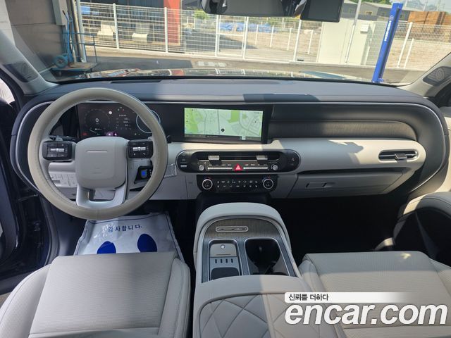 Hyundai Palisade 2026 — photo 17