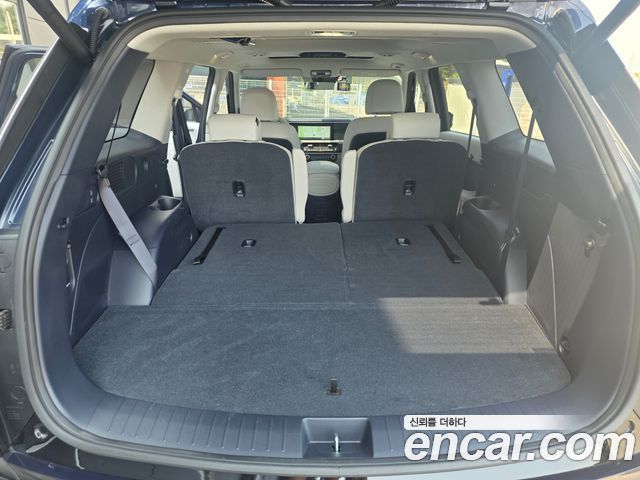 Hyundai Palisade 2026 — photo 18
