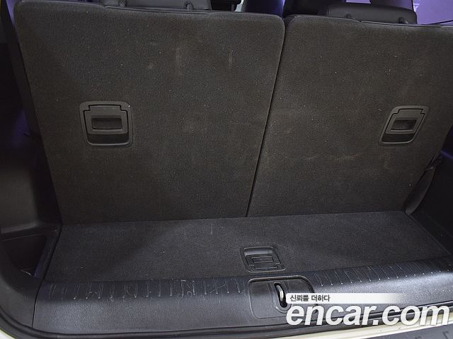 Chevrolet Korea Orlando 2014 — photo 8