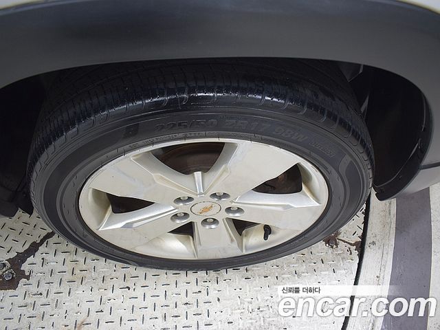 Chevrolet Korea Orlando 2014 — photo 9