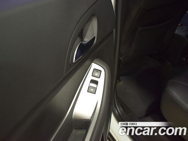 Chevrolet Korea Orlando 2014 — photo 10