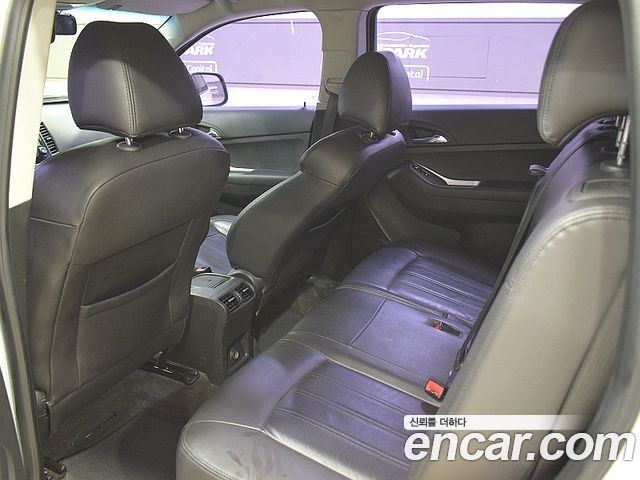 Chevrolet Korea Orlando 2014 — photo 11
