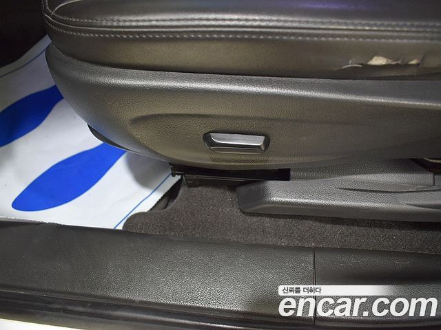 Chevrolet Korea Orlando 2014 — photo 12