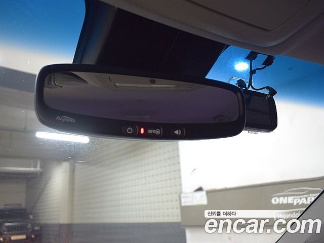 Chevrolet Korea Orlando 2014 — photo 14