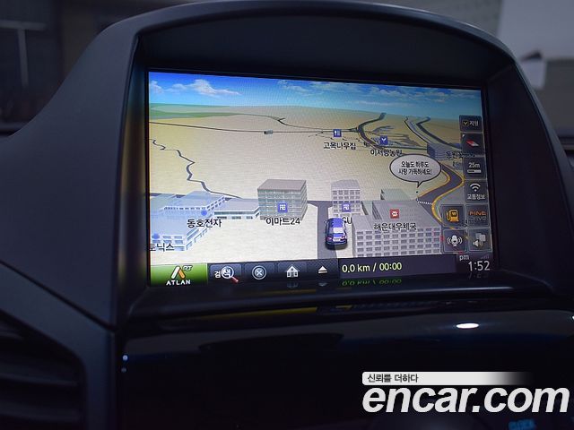 Chevrolet Korea Orlando 2014 — photo 16