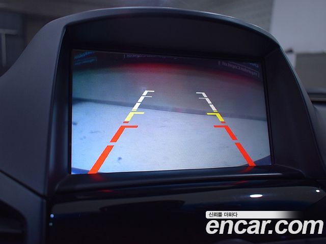 Chevrolet Korea Orlando 2014 — photo 17