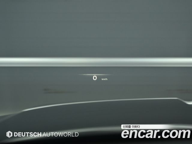 Kia Mohave 2021 — photo 17