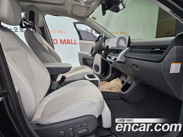 Hyundai Ioniq5 2022 — photo 9