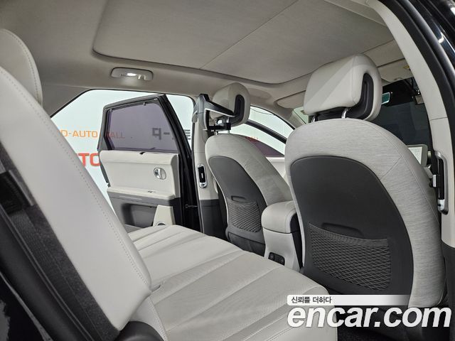 Hyundai Ioniq5 2022 — photo 10