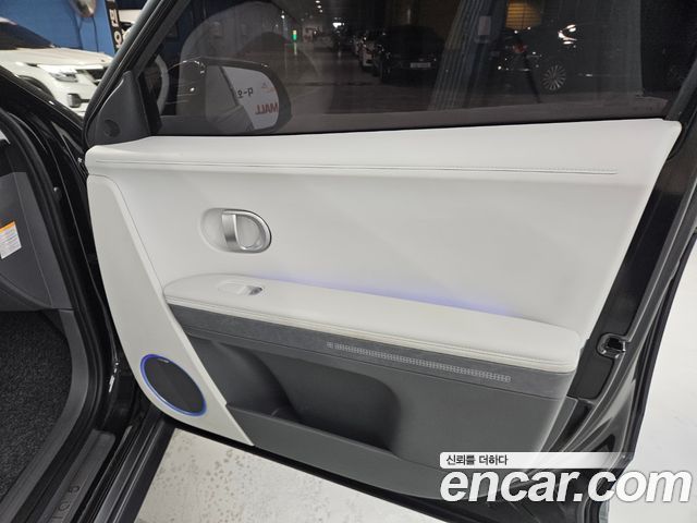 Hyundai Ioniq5 2022 — photo 18