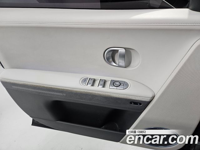 Hyundai Ioniq5 2022 — photo 19
