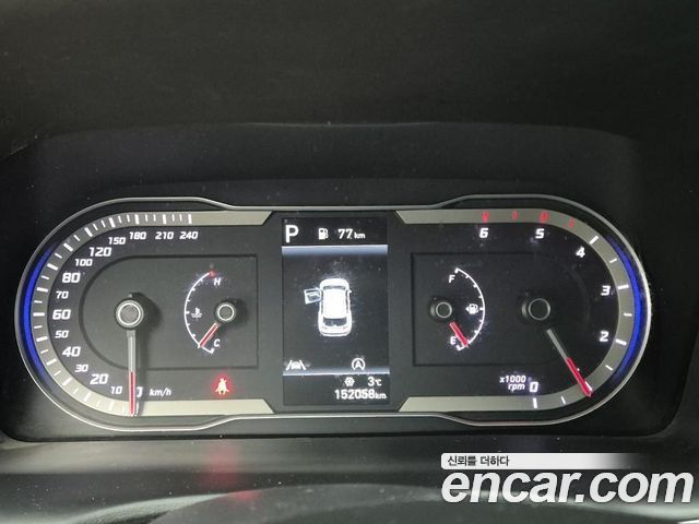 Hyundai Tucson 2021 — photo 6