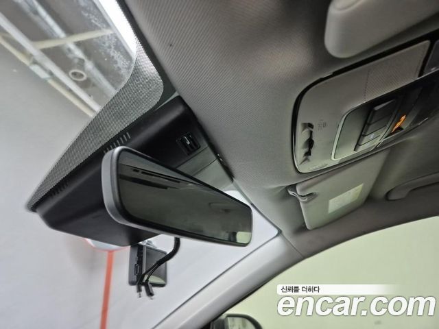 Hyundai Tucson 2021 — photo 15