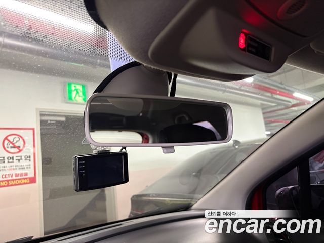 Renault Korea QM3 2015 — photo 15