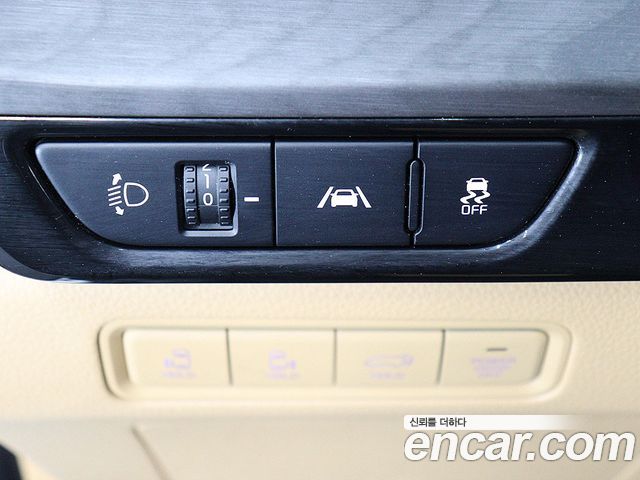 Kia Canival 2023 — photo 12