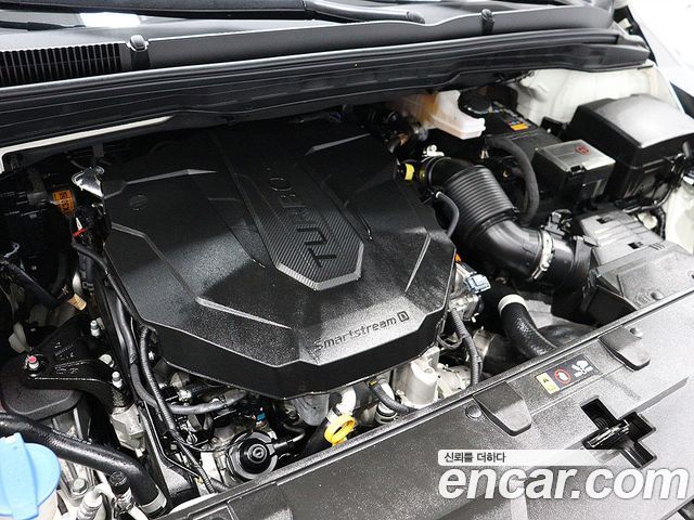 Kia Canival 2023 — photo 19