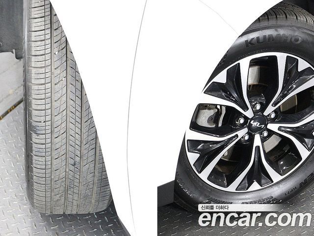 Kia Canival 2023 — photo 20