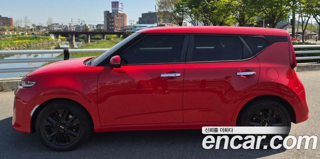 Kia Soul 2019 — photo 4