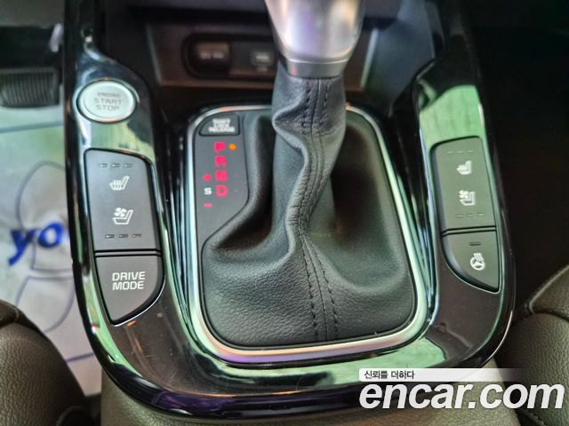 Kia Soul 2019 — photo 5