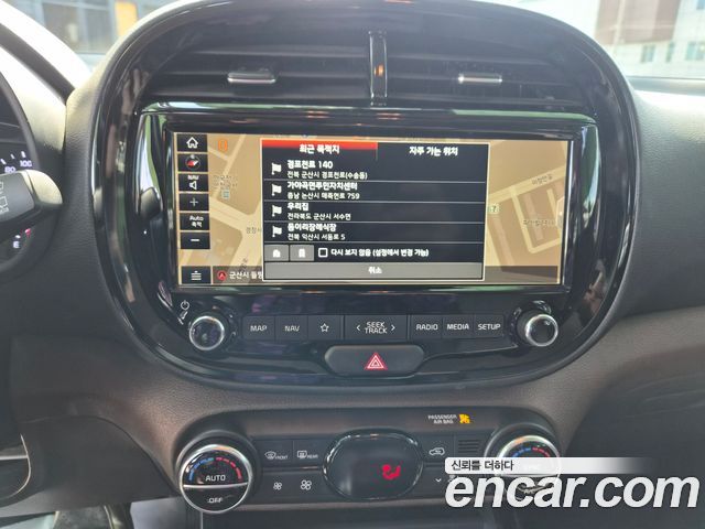 Kia Soul 2019 — photo 6