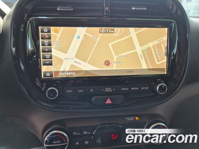 Kia Soul 2019 — photo 7