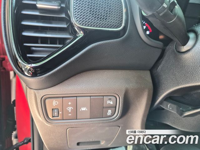 Kia Soul 2019 — photo 8