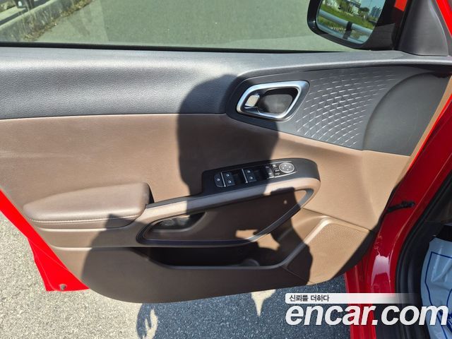 Kia Soul 2019 — photo 11