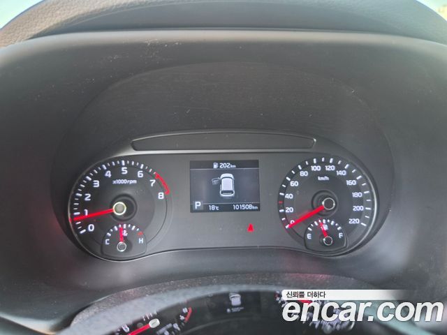 Kia Soul 2019 — photo 12