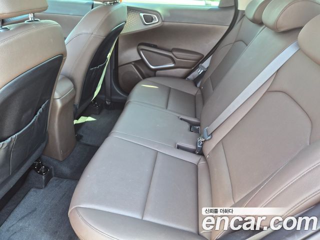 Kia Soul 2019 — photo 15