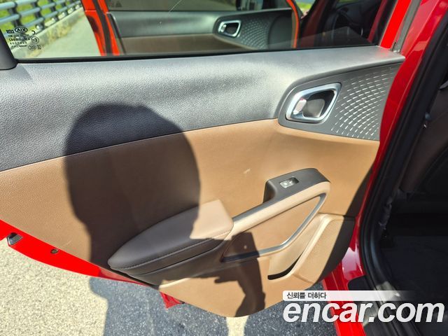 Kia Soul 2019 — photo 16