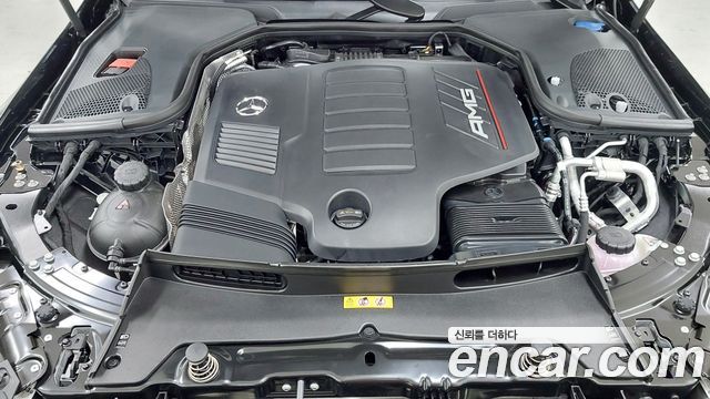 Mercedes-Benz AMG GT 2026 — photo 6