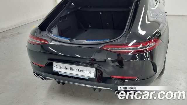 Mercedes-Benz AMG GT 2026 — photo 11