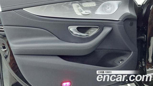 Mercedes-Benz AMG GT 2026 — photo 15