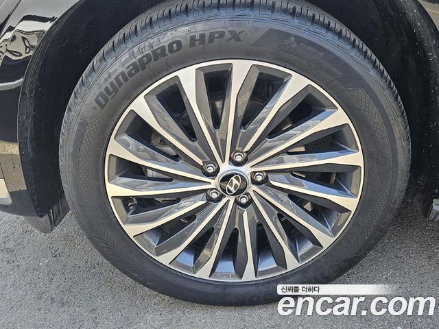 Hyundai Palisade 2023 — photo 5