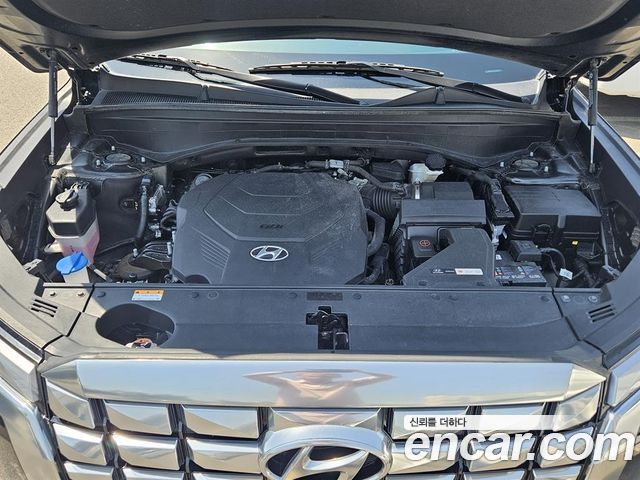 Hyundai Palisade 2023 — photo 6
