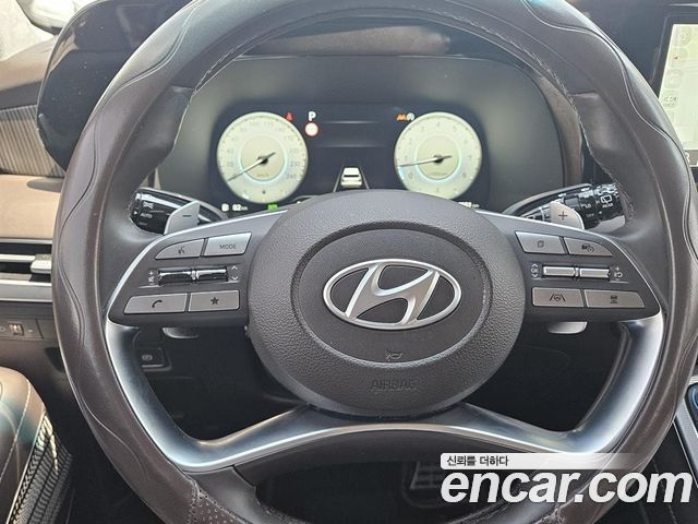 Hyundai Palisade 2023 — photo 7