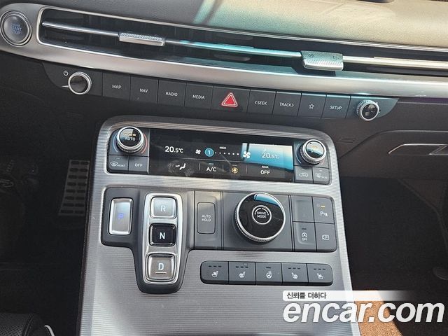 Hyundai Palisade 2023 — photo 9