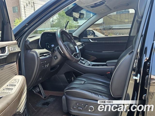 Hyundai Palisade 2023 — photo 10