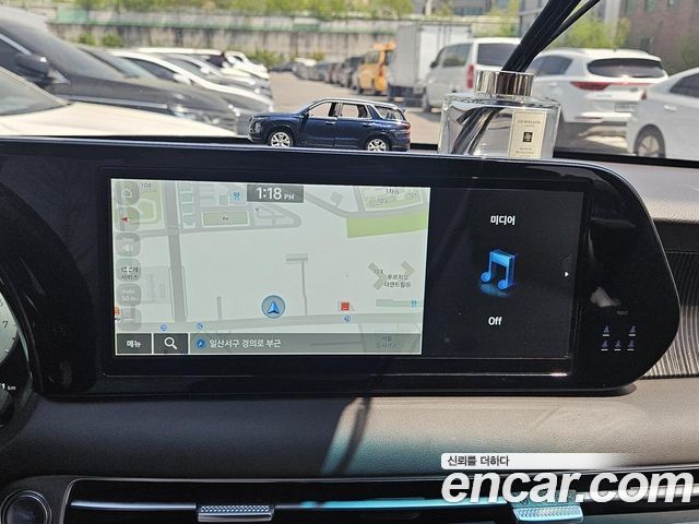 Hyundai Palisade 2023 — photo 12