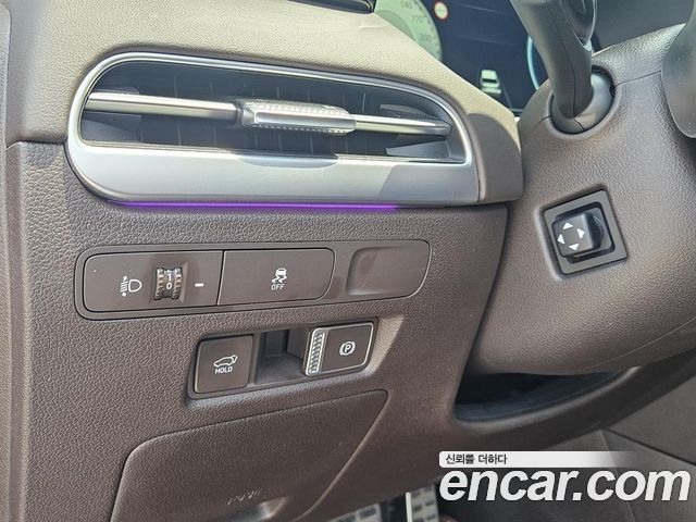 Hyundai Palisade 2023 — photo 16